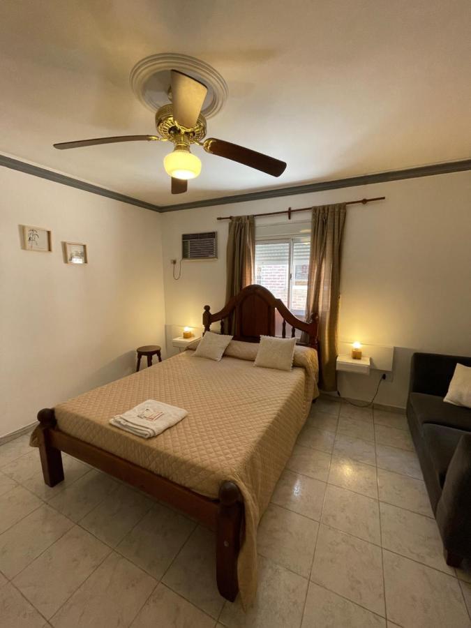 Hotel Salvador Catamarca San Fernando del Valle de Catamarca Dış mekan fotoğraf